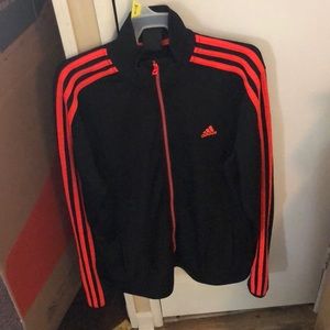 Adidas jacket